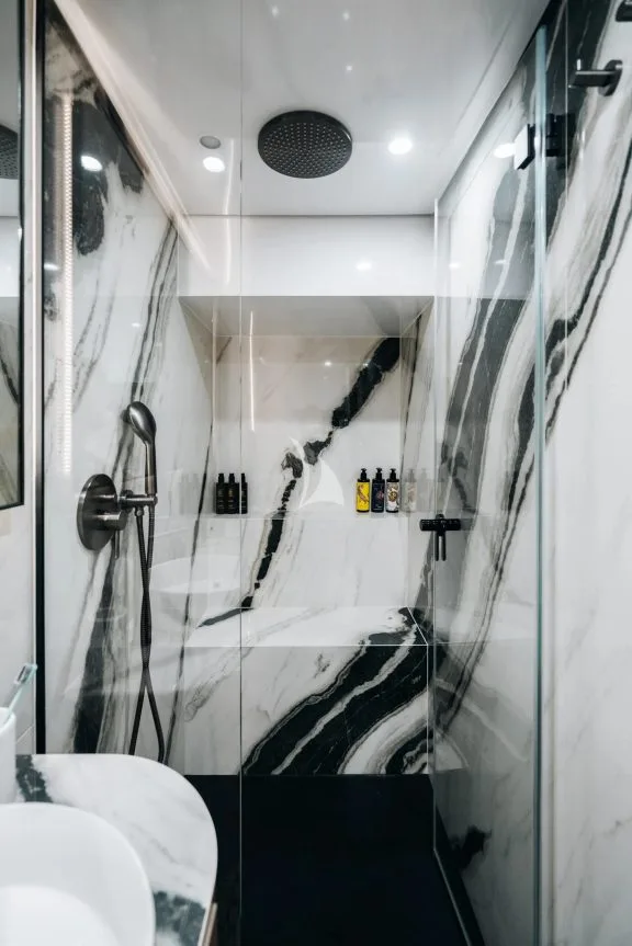 Image of SEABARIT LX yacht #16