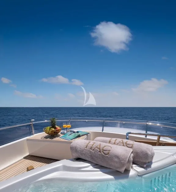 Image of HAG yacht #56