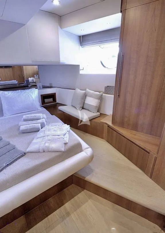VIP Cabin