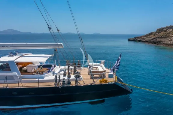 Image of NOMMO yacht #23