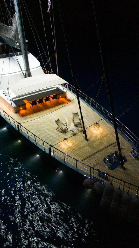 Image of North Wind yacht #21