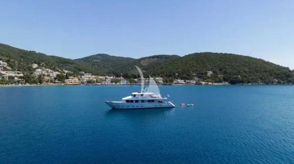 Image of ELENA yacht #7