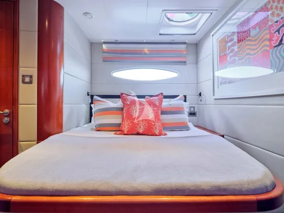guest cabin