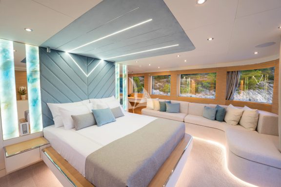 Image of Renata yacht #36