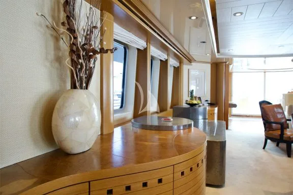 Main Salon