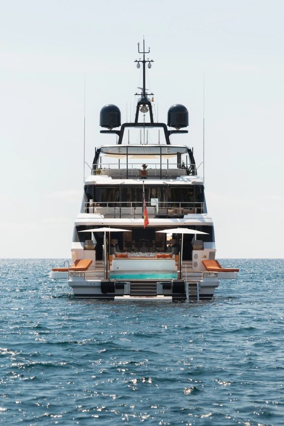 Image of How Much Is Enough yacht #14