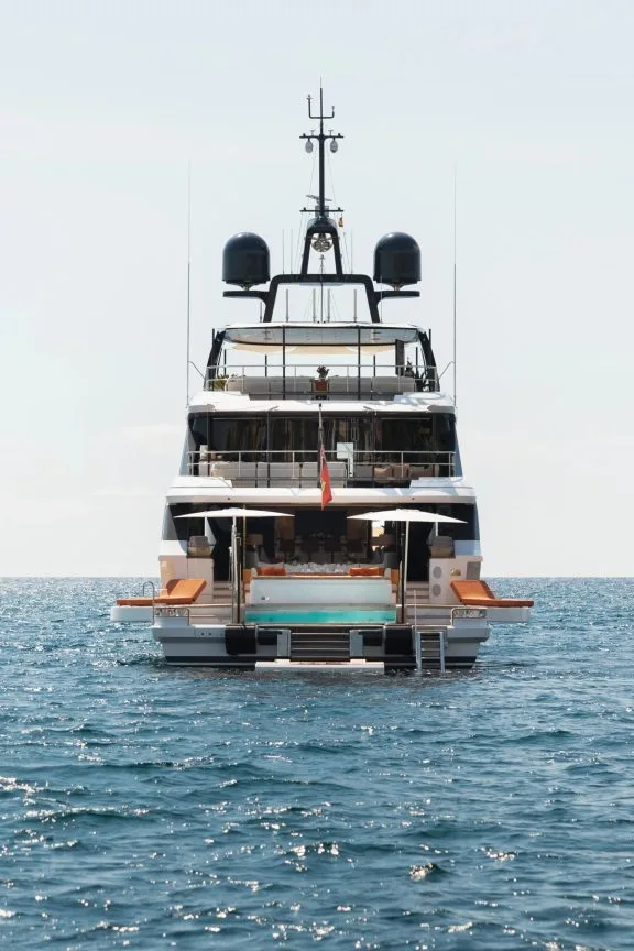 Image of How Much Is Enough yacht #14