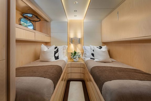 Image of PRINCESS L yacht #63