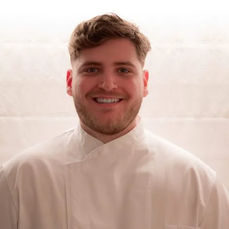 Crew of FOS|Franc TBC — Chef
