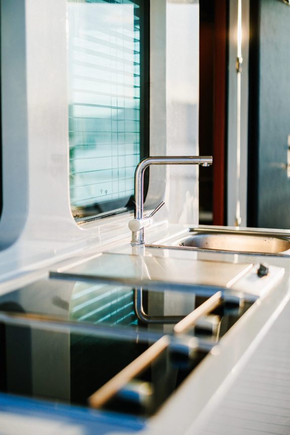 Image of GEMAYA yacht #48