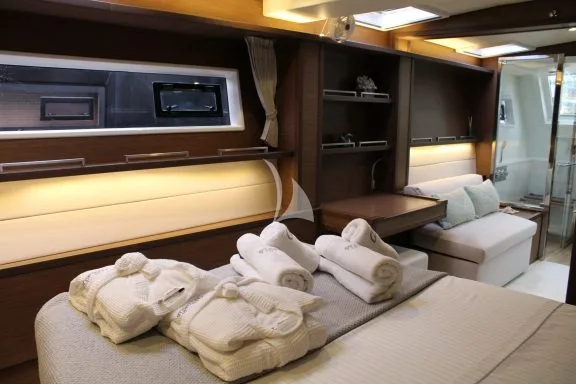 Image of ATLANTIS yacht #13