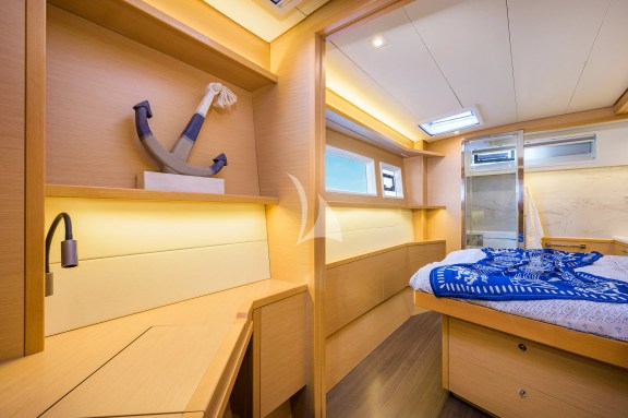 Image of LARGO WINCH yacht #21