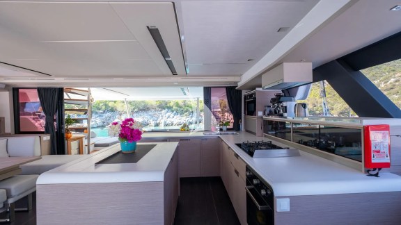 Galley