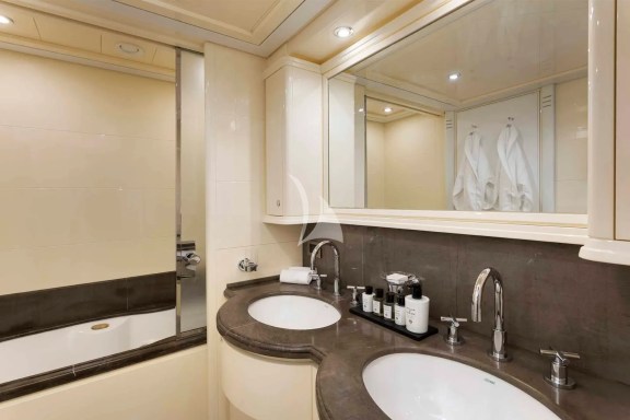 Image of PARADISE yacht #67