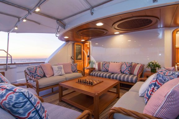 Image of XASTERIA yacht #20