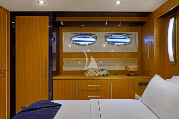 Image of SEA U yacht #19