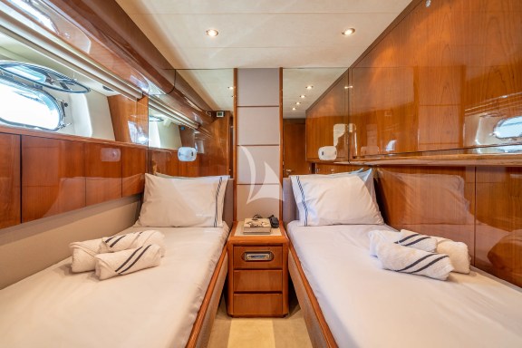 Image of ESTIA POSEIDON yacht #24