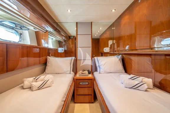 Image of ESTIA POSEIDON yacht #24
