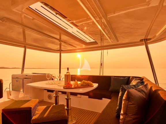 Image of AZUL yacht #61