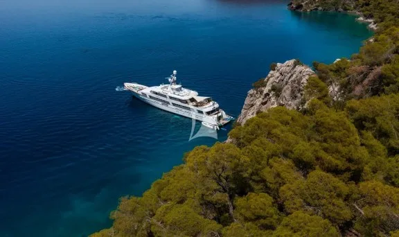 Image of ITOTO yacht #61