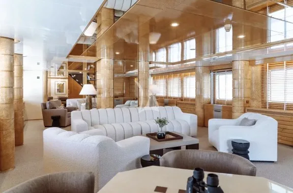 Image of Kassandra yacht #3