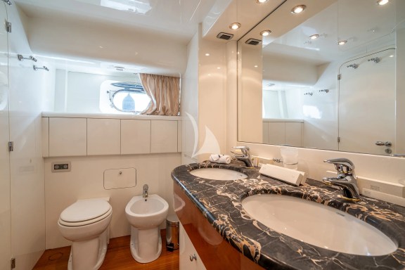 Image of ESTIA POSEIDON yacht #17