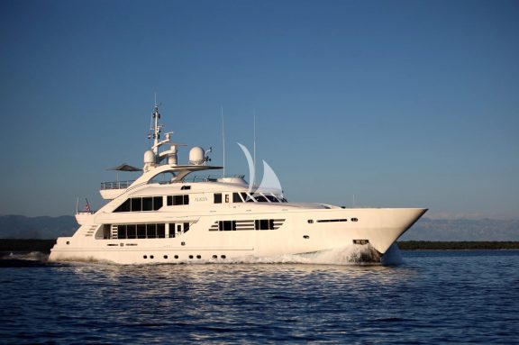 Image of ALALYA yacht #5