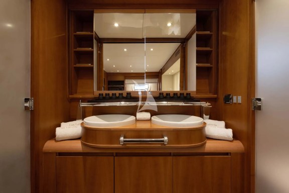 Image of QUESTA e VITA yacht #171