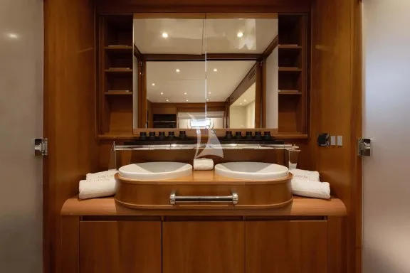 Image of QUESTA e VITA yacht #171