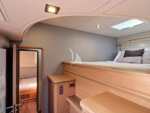 Image of SAMELI yacht #47