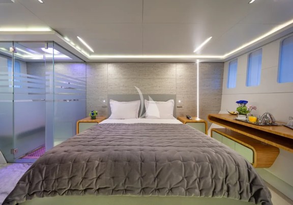 VIP cabin I