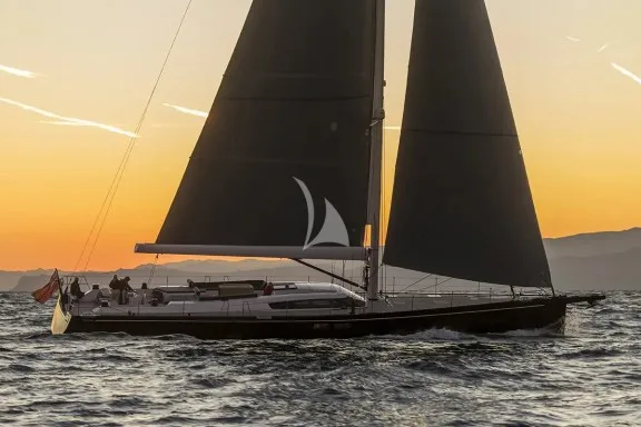 Image of JIKAN yacht #5