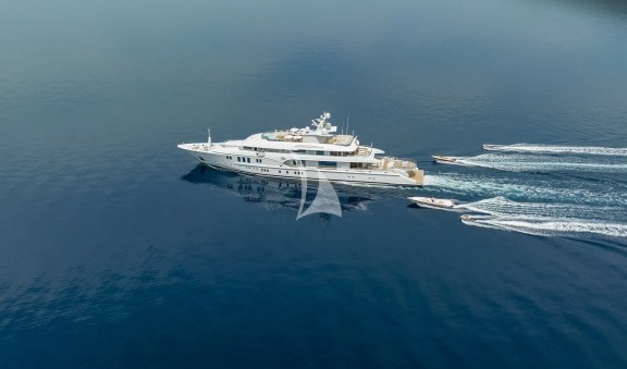 Image of LADY VERA yacht #4