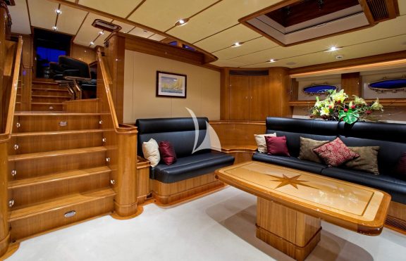 Image of SEABISCUIT yacht #20