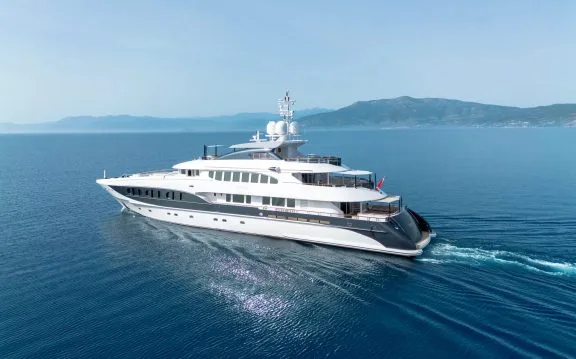 Image of IDEFIX II yacht #137