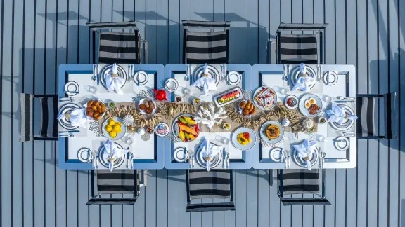 Image of OKTO yacht #63