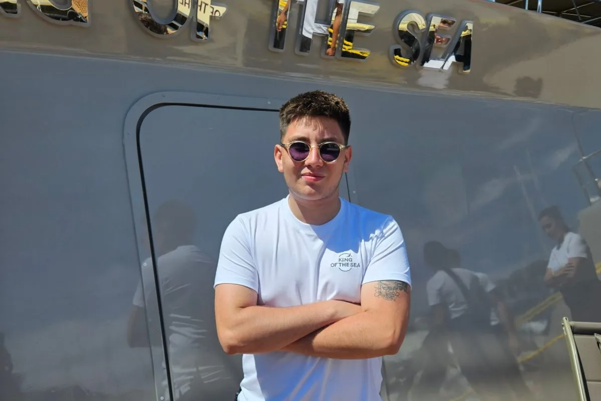 Crew Main Image