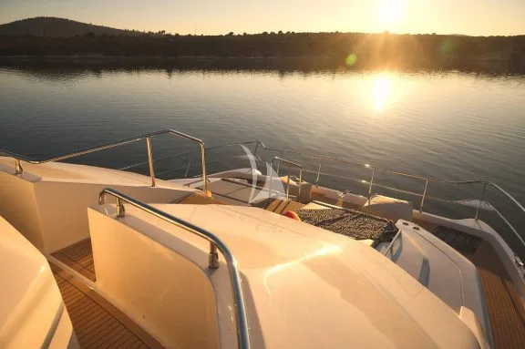 Image of By My Side yacht #128