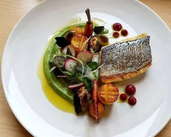 Chef's creations