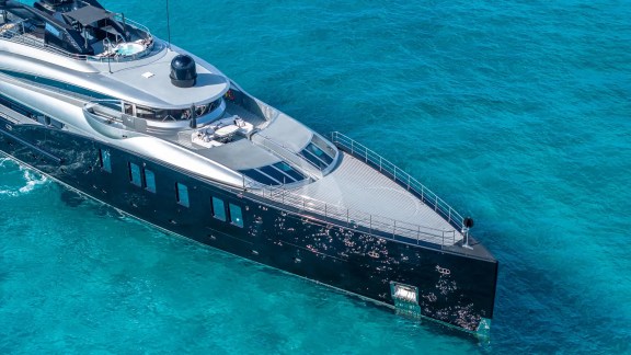 Image of OKTO yacht #63