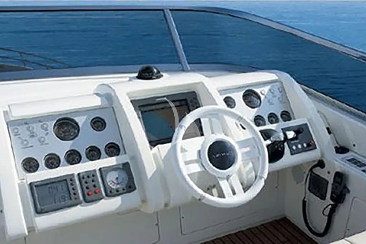Flybridge