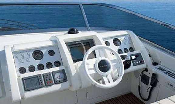 Flybridge
