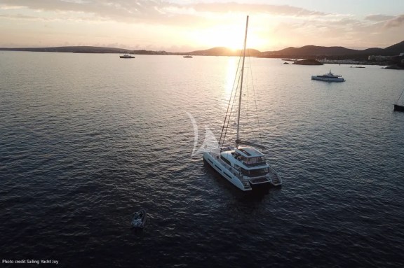 Image of JOY yacht #10