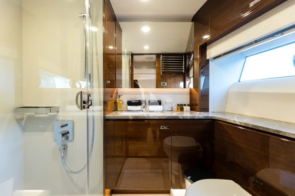 Image of VISTA yacht #50