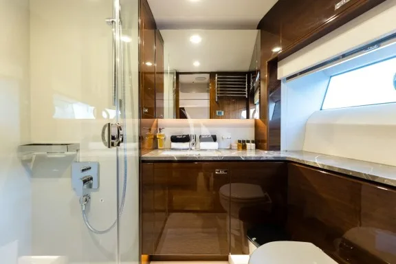 Image of VISTA yacht #50