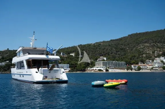 Image of ELENA yacht #9