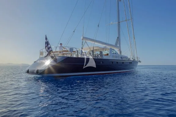 Image of NOMMO yacht #14