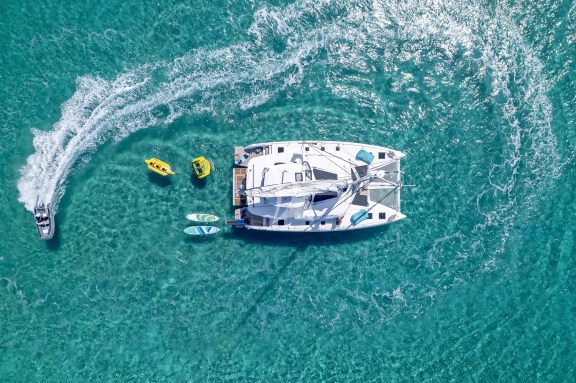 Image of EFFIE STAR yacht #21