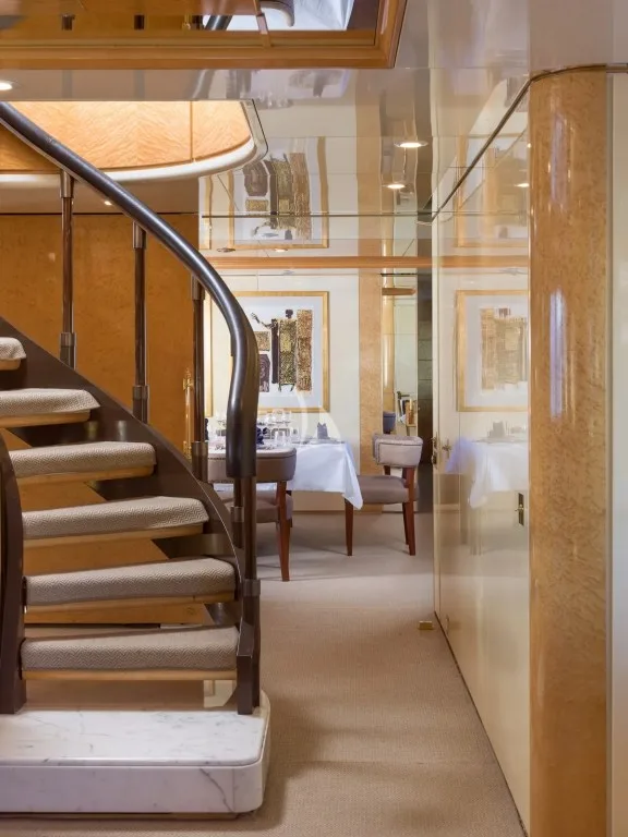 Image of Kassandra yacht #10
