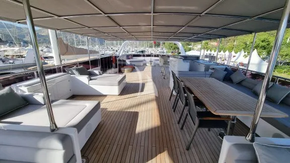 Image of NORTH WIND yacht #8